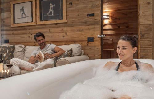 Ledro Mountain Chalet - Foto 12