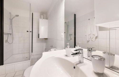 Cozy Mozy - Gemütliche Wohnung in Bremen Hemelingen - Foto 7