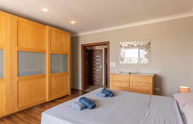 Modern Penthouse Savoy Garden in Gzira - Foto 14