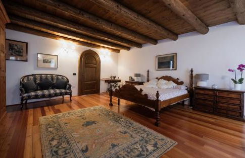VILLA DEL LUPO: Crown of The Valtellina - Foto 17