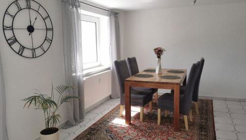 Zentrale Erdgeschosswohnung - Foto 5