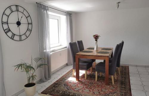 Zentrale Erdgeschosswohnung - Foto 5