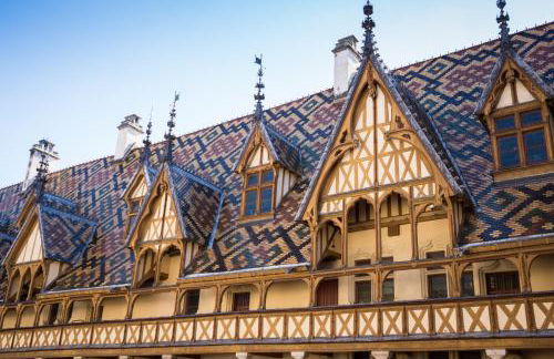 Appartements de la Côte - Foto 23