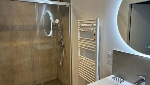 Magnifique longère au calme de Kerminaouet - Foto 2