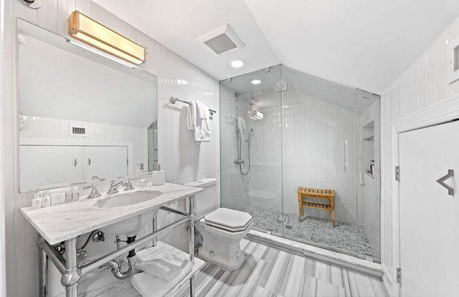 The Graham Georgetown - Foto 34