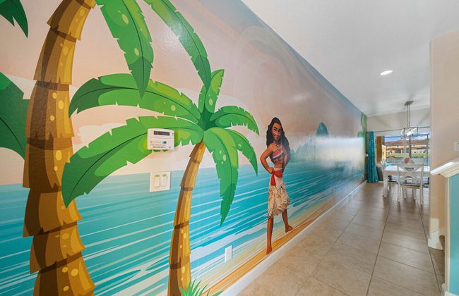 Welcome to Your Luxury Moana Villa - Foto 39