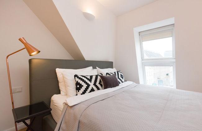 Rafael Kaiser - Premium Apartments City Centre - Photo 21