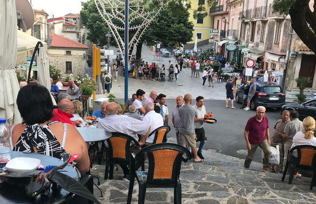 Centre of Pisciotta - Apartment - Stay 4 - Seaside - Foto 15