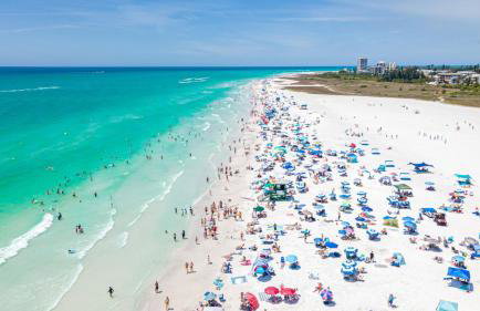 Playa De Siesta Sarasota Siesta Key - Foto 54