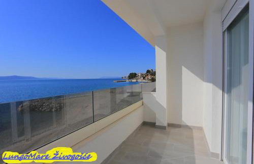 Apartmants villa Lungo Mare - Photo 30