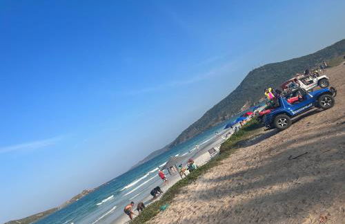 Guest House do Eliseu - Photo 19