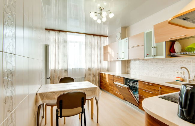 Aura Apartments - Foto 75