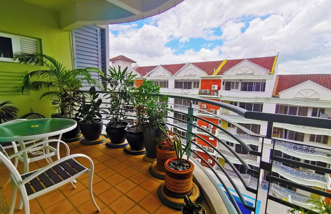 Tropical Paradise Retreat in Langkawi Furnished - Foto 25