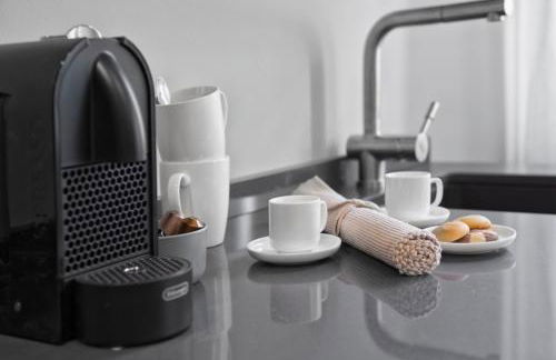 Suite Vogue City - Foto 12