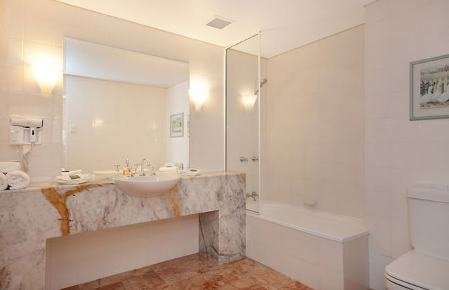 Balboa Holiday Apartments - Photo 35