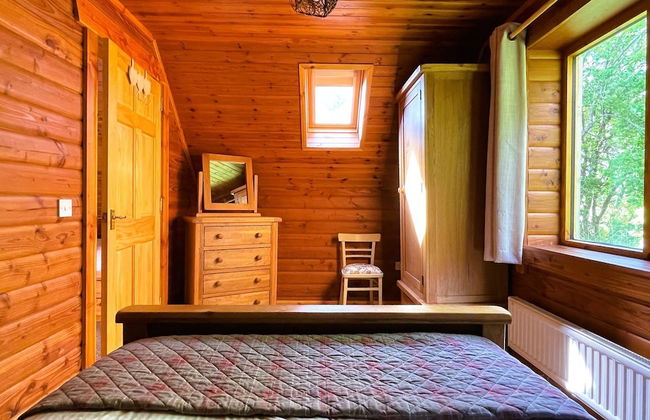 Deveron Valley Cottages - Foto 59