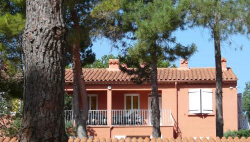 Domaine Des Mimosas - Foto 5