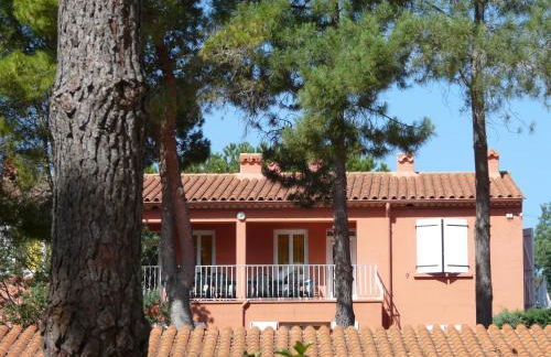 Domaine Des Mimosas - Foto 5