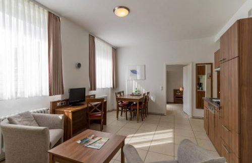 BSW Ferienwohnungen Brockenblick - Foto 42