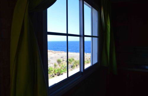 VIVIENDA VACACIONAL Casa Tajinaste - Foto 7