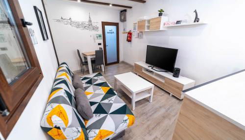 Casa Antequeruela - Foto 5