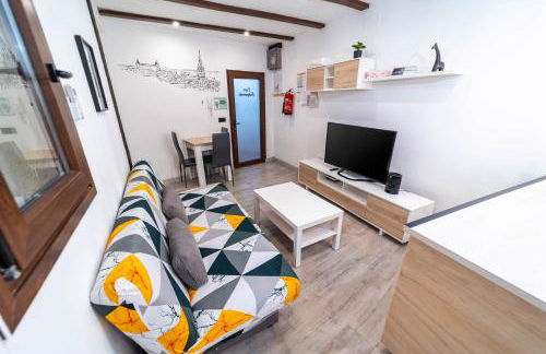 Casa Antequeruela - Foto 5