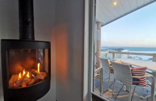 Ostseeferienpark Walkyrien - Kapitän 36 - Foto 8