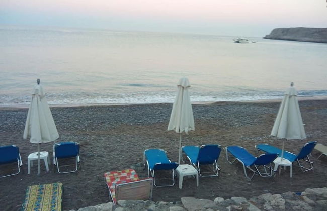 Beach Front Apartments - Foto 15