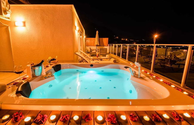 Villa Lumiere 3 Luxurious 5 bed Villa in Kiziltas Kalkan With sea Views - Photo 39