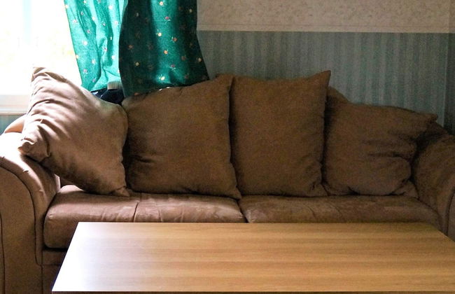 8 Person Holiday Home in Hova - Foto 8