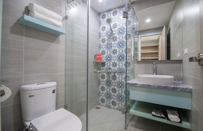 Soleil Apartment - Foto 18