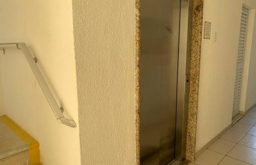 Apartamento Imperial Porto Brasil - Foto 41