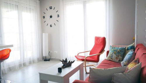 Apartamento en 1ª línea Residencial Las Arenas - Foto 4