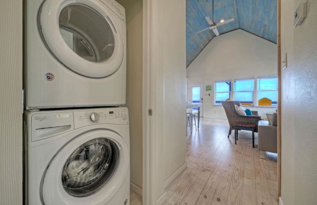 Bayside Lodge by Avantstay Panoramic Water Views - Foto 17