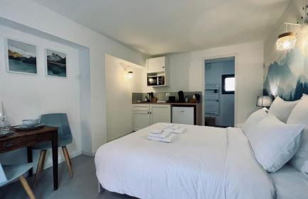 Le Chalet de la Plage - Photo 19