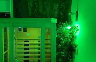 L’Evasion la Love Room de Fayence - Foto 43