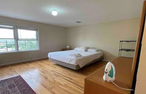 Business & Family Friendly Balcony Jacuzzi Free Park - Foto 14