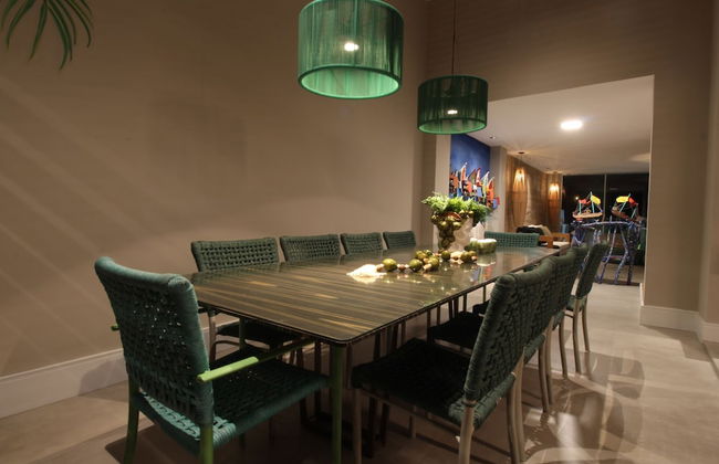 BSM Casa 7 Suítes, Piscina e Beira Mar - Photo 7