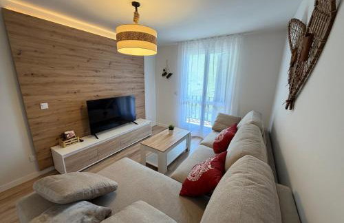 Apartamentos Leyre Candanchú - Foto 25