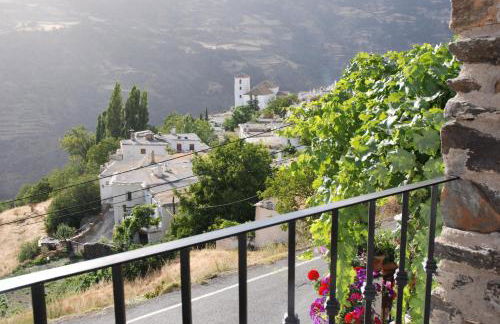 alojamiento rural la ermita bubion - Photo 29