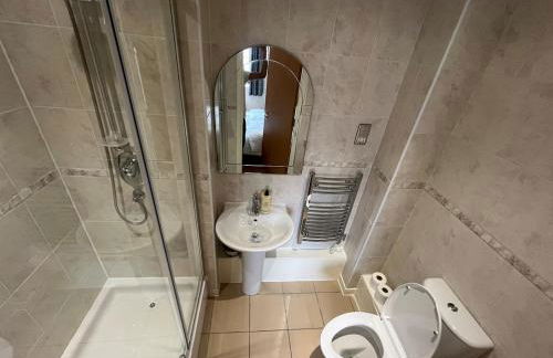 Executive City Centre Apartment - Foto 19