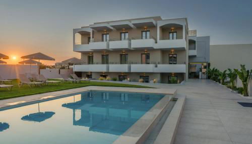 Pinelopi Hotel - Foto 2