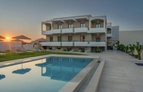 Pinelopi Hotel - Foto 2