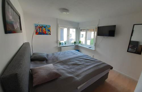 Monteurswohnungen in Biedenkopf - Foto 17