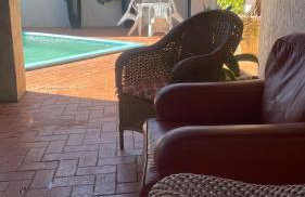 Casa Tropicale House accommodates family and work - Foto 41