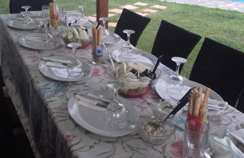 Villa Iliothea - Foto 21