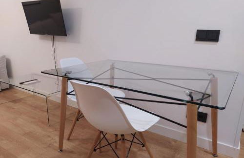 Apartamentos Madrid Río - Foto 33