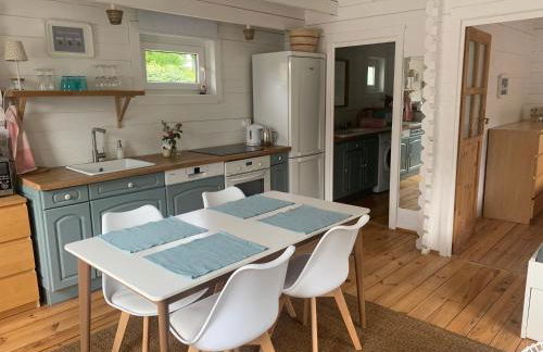 Cottage Le Cerf-volant - Foto 33