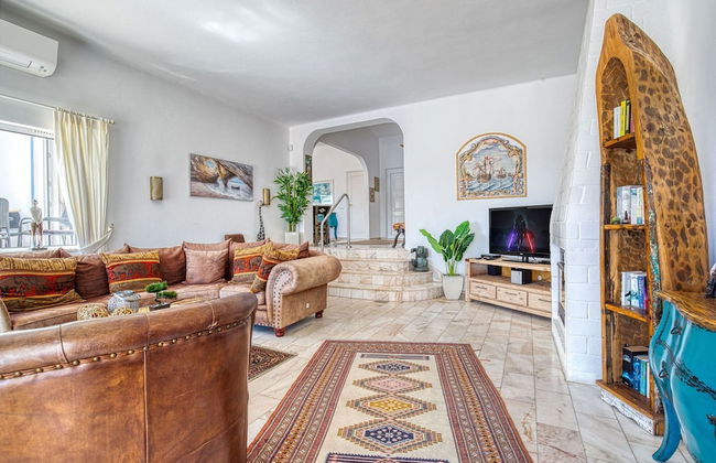 Casa Beatriz Magnificent Villa Just a few Steps - Foto 4