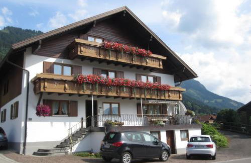 Gästehaus Bach - Foto 1